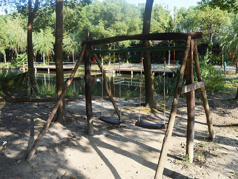 拓展團(tuán)建區(qū)