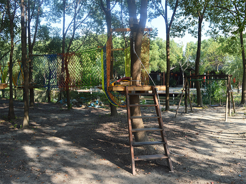 拓展團(tuán)建區(qū)
