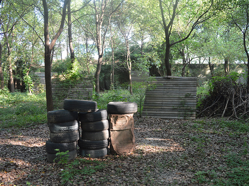 拓展團(tuán)建區(qū)
