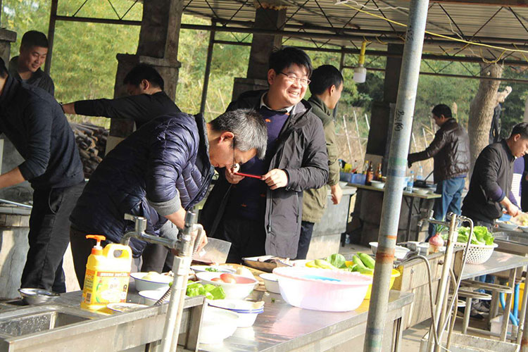 昆山鱷魚(yú)谷